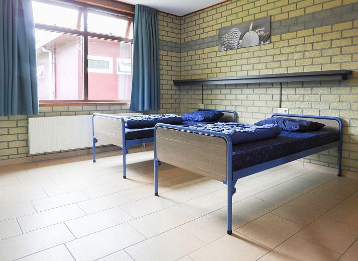 Verblijf 602016 - Vakantiewoning Schouwen-Duiveland - VZ275 Groepsaccommodatie Ellemeet