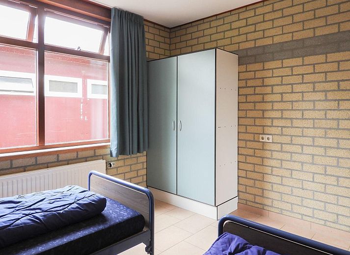Verblijf 602016 - Vakantiewoning Schouwen-Duiveland - VZ275 Groepsaccommodatie Ellemeet