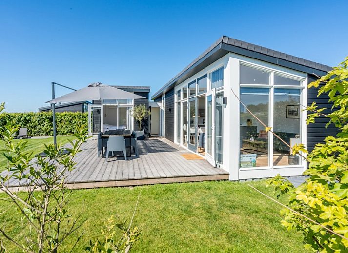 Guest house 602017 • Holiday property Schouwen-Duiveland • Buitenplaats Oudendijke 6 pers