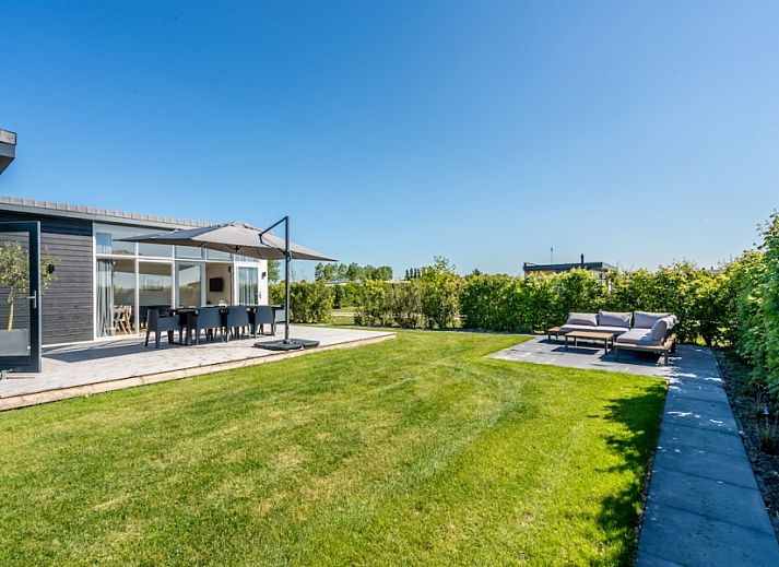 Verblijf 602017 - Vakantiewoning Schouwen-Duiveland - Buitenplaats Oudendijke 6 pers