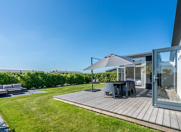 Verblijf 602017 - Vakantiewoning Schouwen-Duiveland - Buitenplaats Oudendijke 6 pers
