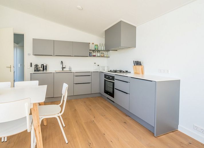 Verblijf 602017 - Vakantiewoning Schouwen-Duiveland - Buitenplaats Oudendijke 6 pers