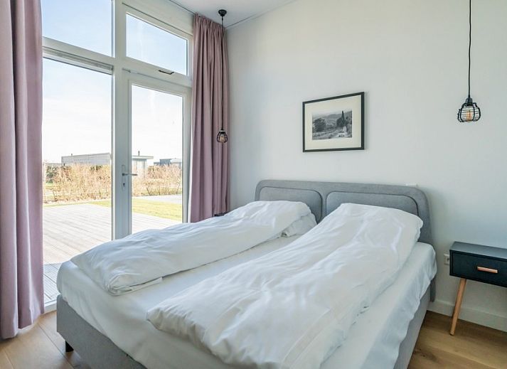 Verblijf 602017 - Vakantiewoning Schouwen-Duiveland - Buitenplaats Oudendijke 6 pers