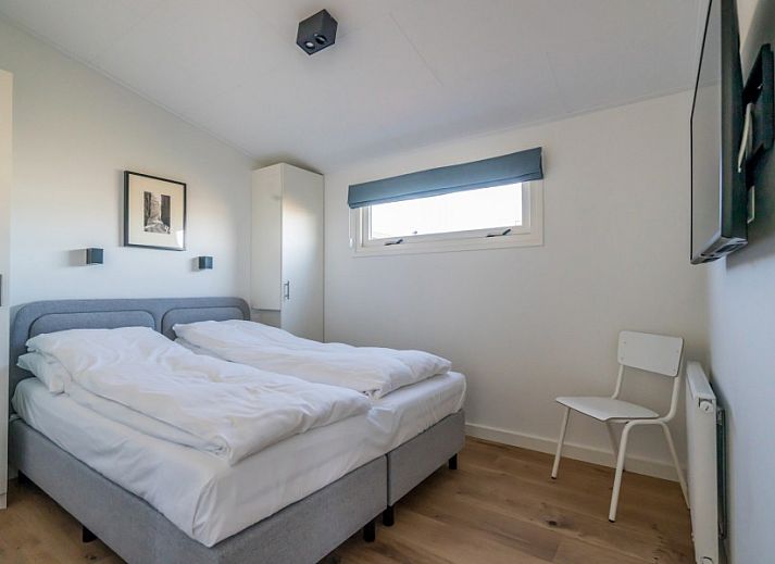 Verblijf 602017 - Vakantiewoning Schouwen-Duiveland - Buitenplaats Oudendijke 6 pers