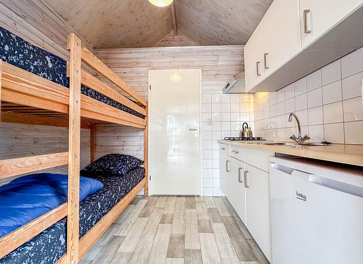 Unterkunft 602019 - Ferienhaus Schouwen-Duiveland - Bumble bee
