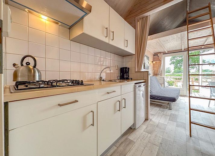 Unterkunft 602019 - Ferienhaus Schouwen-Duiveland - Bumble bee