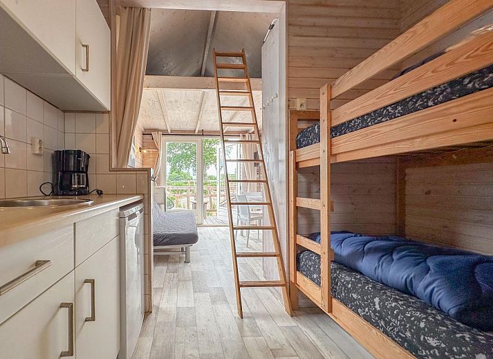 Unterkunft 602019 - Ferienhaus Schouwen-Duiveland - Bumble bee