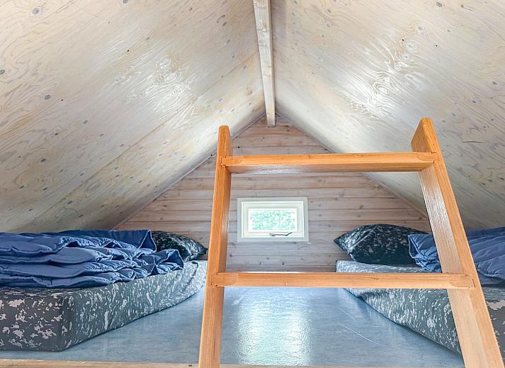 Unterkunft 602019 - Ferienhaus Schouwen-Duiveland - Bumble bee