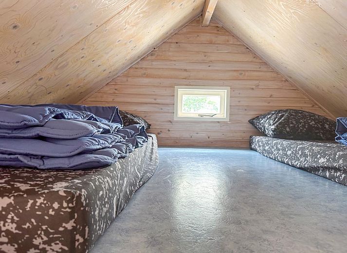 Unterkunft 602019 - Ferienhaus Schouwen-Duiveland - Bumble bee