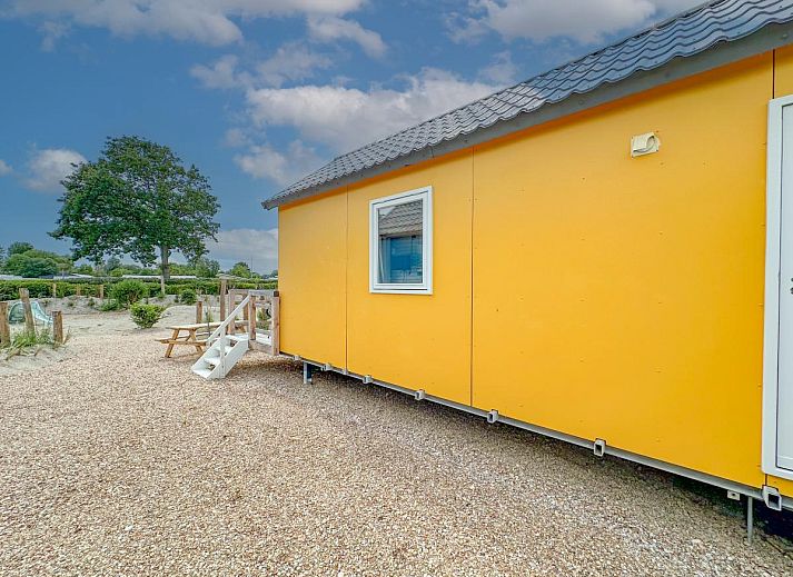 Unterkunft 602019 - Ferienhaus Schouwen-Duiveland - Bumble bee