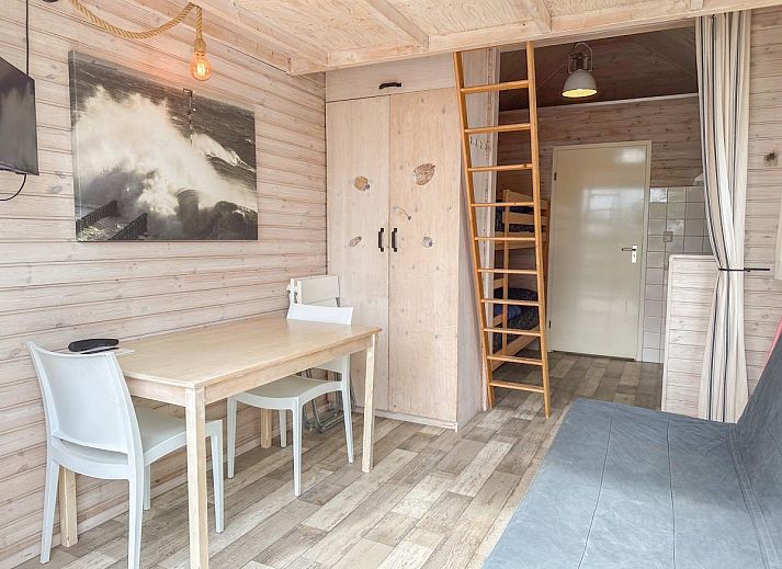 Unterkunft 602020 - Ferienhaus Schouwen-Duiveland - Beach Blue