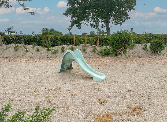 Unterkunft 602020 - Ferienhaus Schouwen-Duiveland - Beach Blue