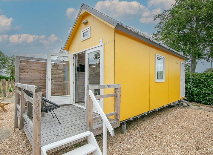Unterkunft 602022 - Ferienhaus Schouwen-Duiveland - Sandy Seven