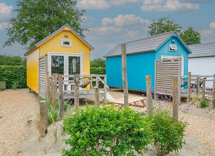 Unterkunft 602022 - Ferienhaus Schouwen-Duiveland - Sandy Seven