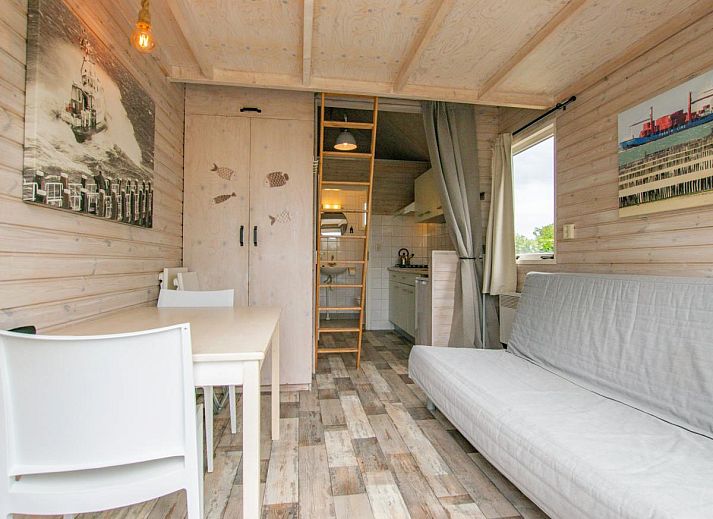 Unterkunft 602022 - Ferienhaus Schouwen-Duiveland - Sandy Seven