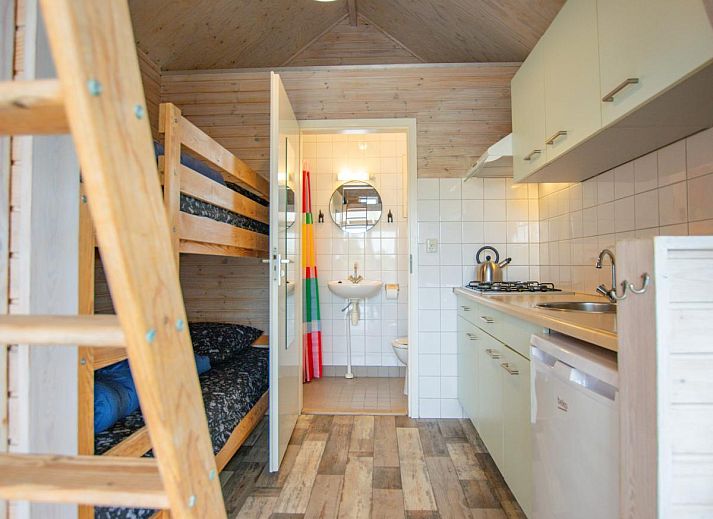 Unterkunft 602022 - Ferienhaus Schouwen-Duiveland - Sandy Seven