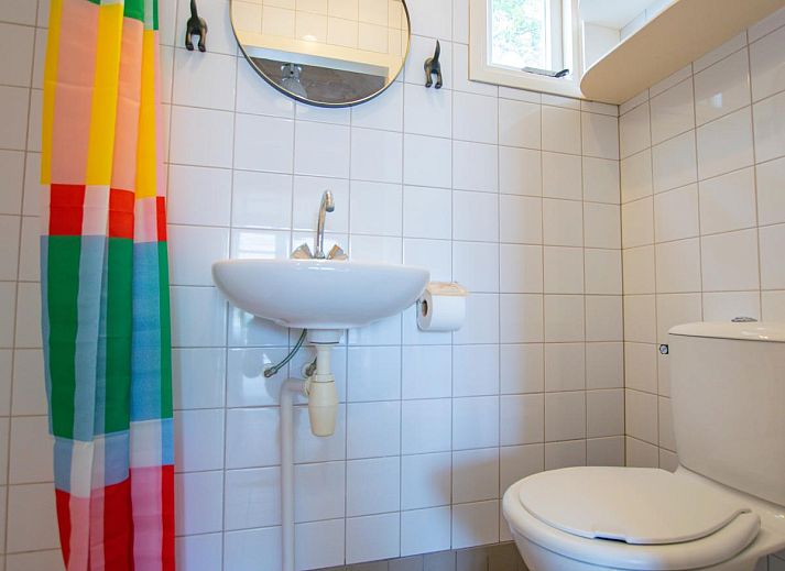 Unterkunft 602022 - Ferienhaus Schouwen-Duiveland - Sandy Seven