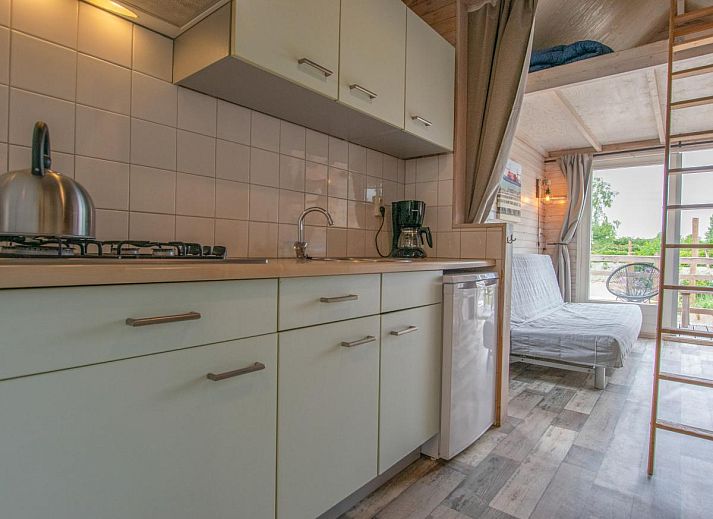 Unterkunft 602022 - Ferienhaus Schouwen-Duiveland - Sandy Seven