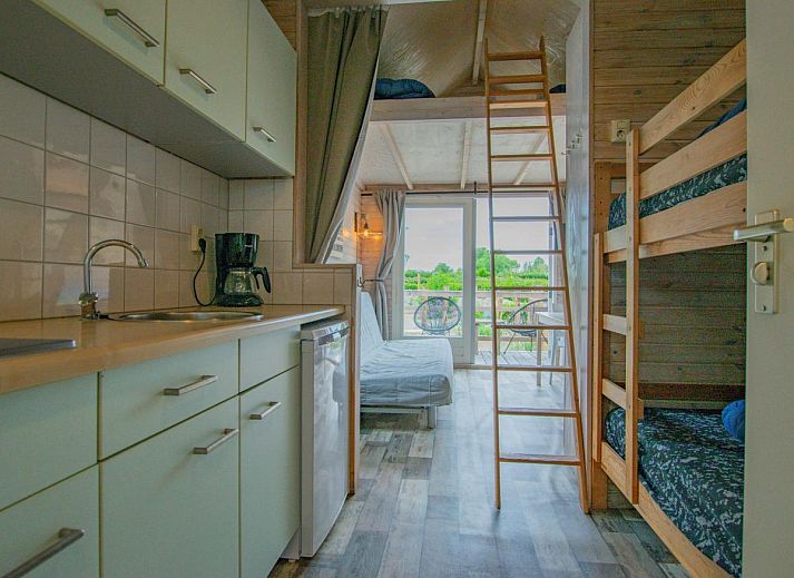 Unterkunft 602022 - Ferienhaus Schouwen-Duiveland - Sandy Seven