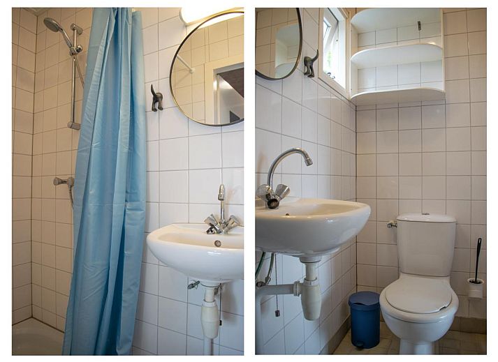 Unterkunft 602023 - Ferienhaus Schouwen-Duiveland - Sea Blue