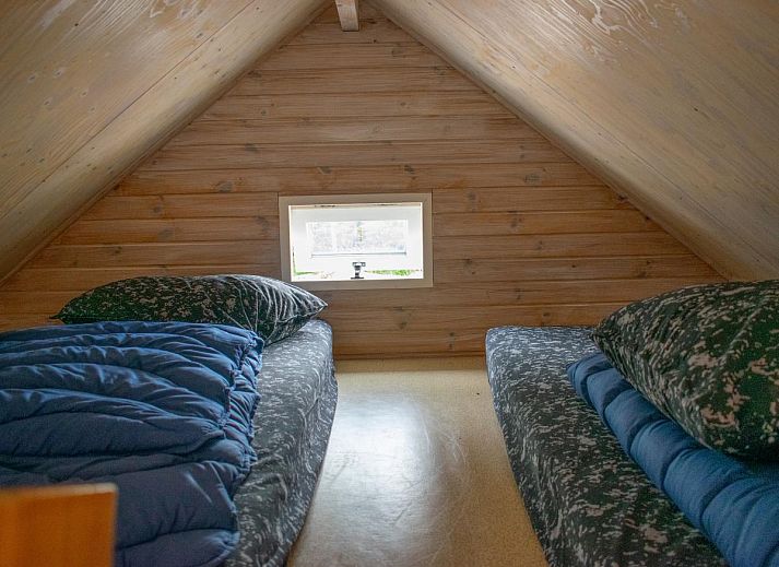 Unterkunft 602023 - Ferienhaus Schouwen-Duiveland - Sea Blue