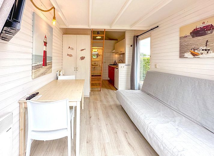 Unterkunft 602024 - Ferienhaus Schouwen-Duiveland - Sea white