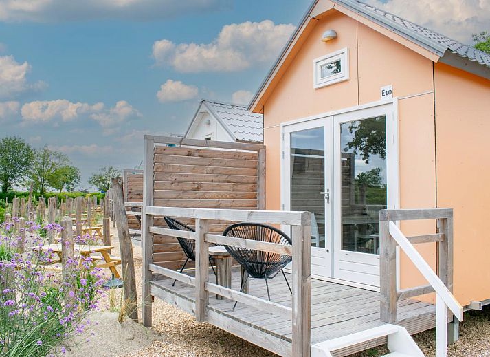 Unterkunft 602025 - Ferienhaus Schouwen-Duiveland - Salomon