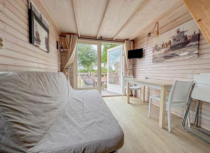 Unterkunft 602025 - Ferienhaus Schouwen-Duiveland - Salomon