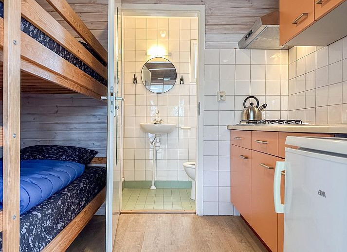 Unterkunft 602025 - Ferienhaus Schouwen-Duiveland - Salomon
