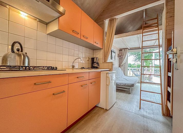 Unterkunft 602025 - Ferienhaus Schouwen-Duiveland - Salomon