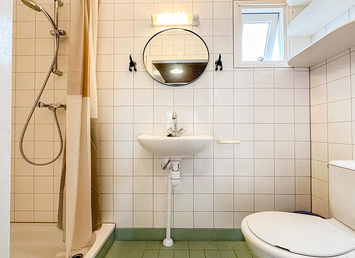 Unterkunft 602025 - Ferienhaus Schouwen-Duiveland - Salomon