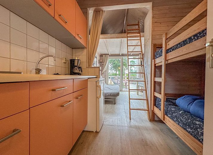 Unterkunft 602025 - Ferienhaus Schouwen-Duiveland - Salomon