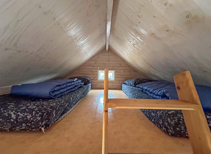 Unterkunft 602025 - Ferienhaus Schouwen-Duiveland - Salomon