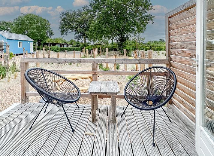 Unterkunft 602025 - Ferienhaus Schouwen-Duiveland - Salomon