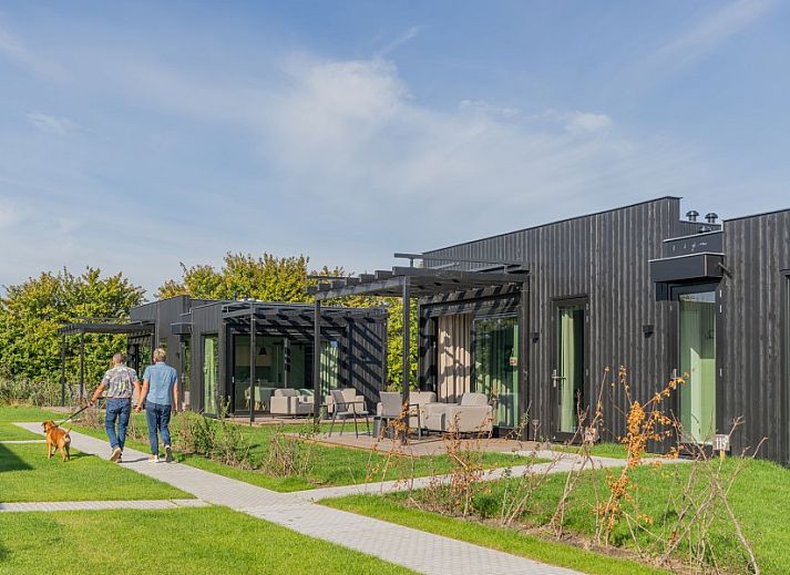 Guest house 602031 - Bed and Breakfast Schouwen-Duiveland - Buitenplaats Hotel