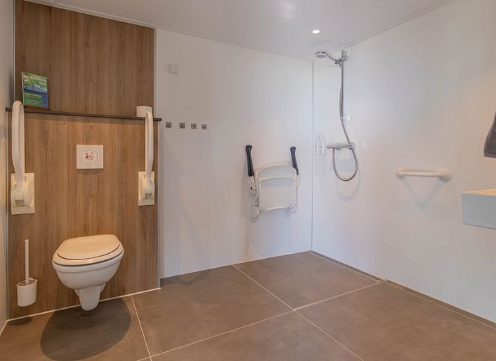 Guest house 602031 - Bed and Breakfast Schouwen-Duiveland - Buitenplaats Hotel