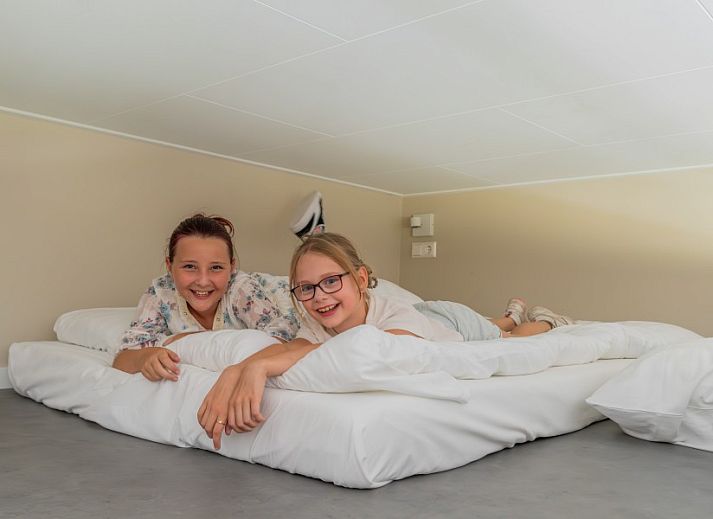 Guest house 602031 - Bed and Breakfast Schouwen-Duiveland - Buitenplaats Hotel