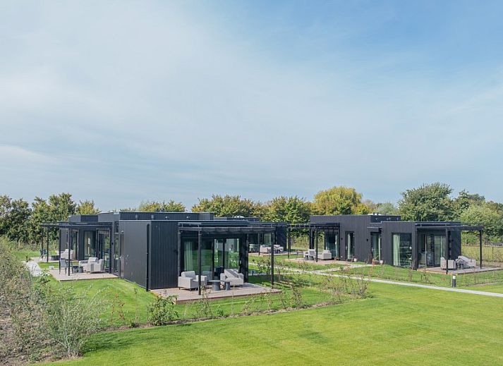 Guest house 602031 - Bed and Breakfast Schouwen-Duiveland - Buitenplaats Hotel