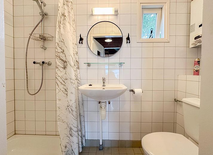 Unterkunft 602033 - Ferienhaus Schouwen-Duiveland - Lucky White