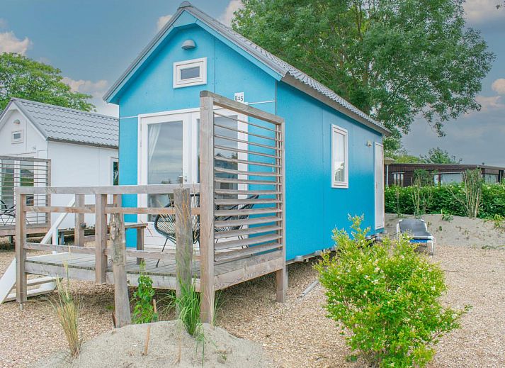Unterkunft 602034 - Ferienhaus Schouwen-Duiveland - Blue Dream