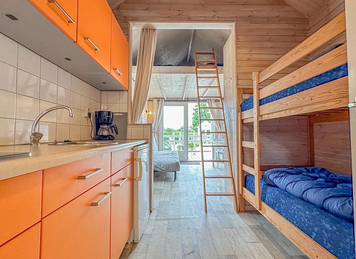 Unterkunft 602034 - Ferienhaus Schouwen-Duiveland - Blue Dream