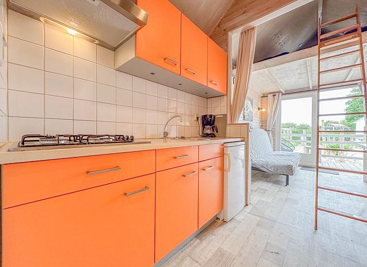 Unterkunft 602034 - Ferienhaus Schouwen-Duiveland - Blue Dream