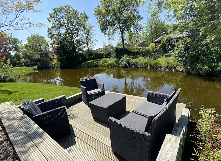 Verblijf 602343 • Vakantiewoning Schouwen-Duiveland • Zeelandmuschel