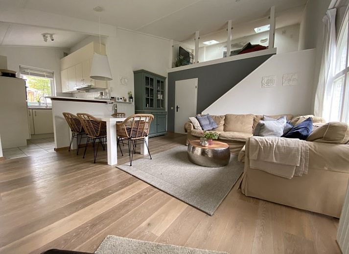 Enjoy the serene waterfront terrace at vacation home Zeelandmuschel in Den Osse, Schouwen-Duiveland, Zeeland.