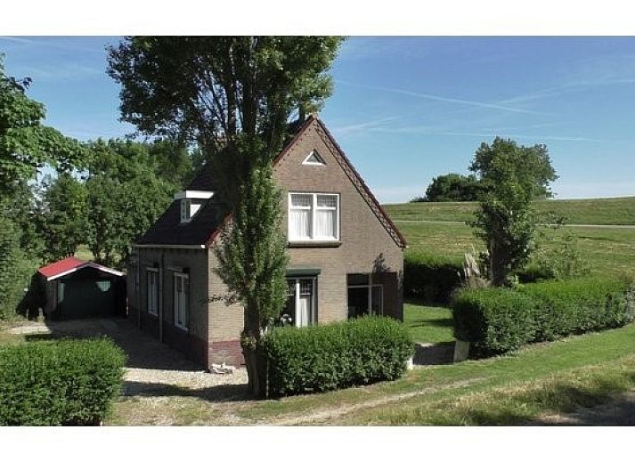 Verblijf 602909 • Vakantiewoning Schouwen-Duiveland • Verhureluur