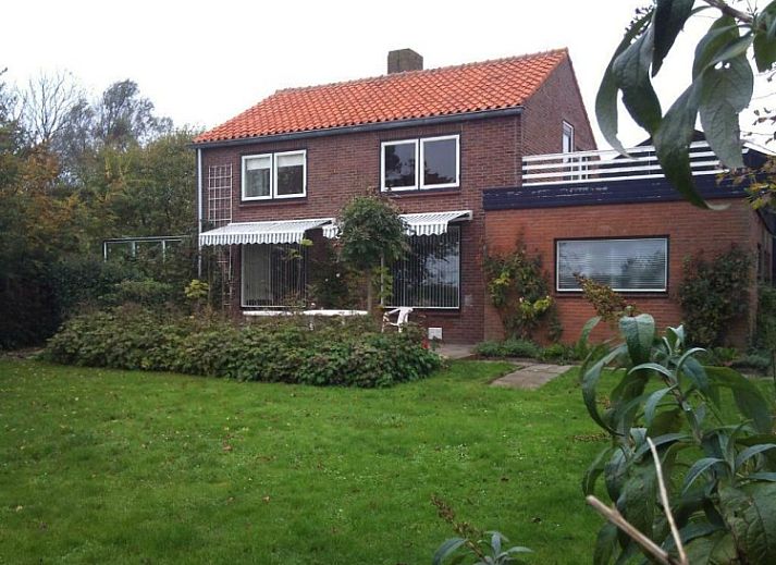 Verblijf 603001 • Vakantiewoning Schouwen-Duiveland • Boerenvilla.nl 