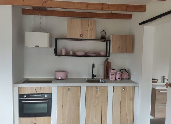 Unterkunft 603106 - Ferienhaus Schouwen-Duiveland - Vakantiehuis in Noordgouwe