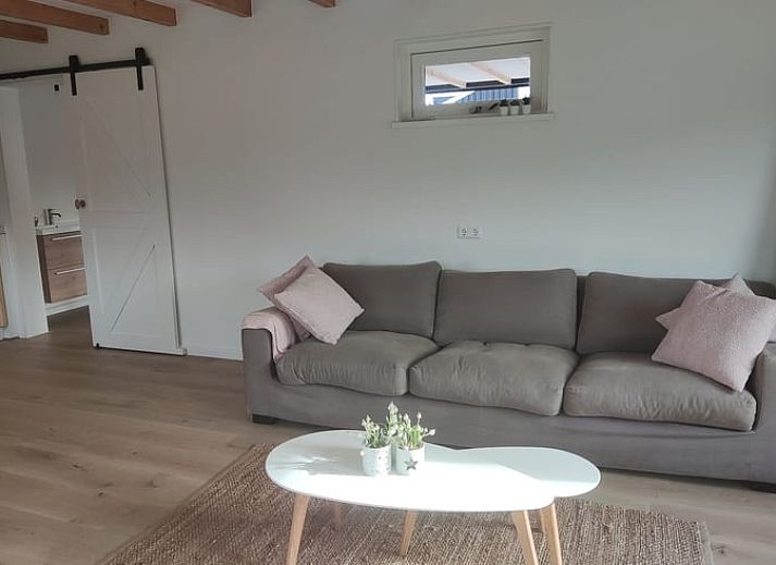 Unterkunft 603106 - Ferienhaus Schouwen-Duiveland - Vakantiehuis in Noordgouwe