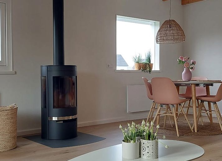 Unterkunft 603106 - Ferienhaus Schouwen-Duiveland - Vakantiehuis in Noordgouwe