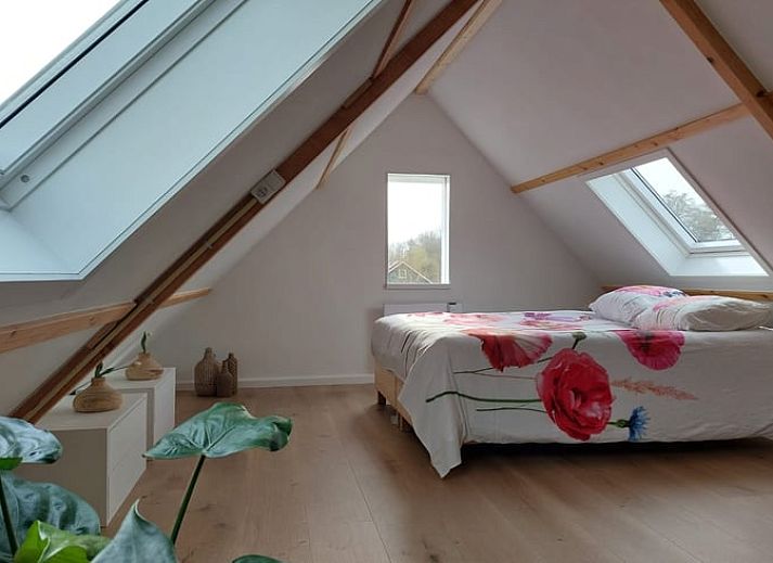 Unterkunft 603106 - Ferienhaus Schouwen-Duiveland - Vakantiehuis in Noordgouwe